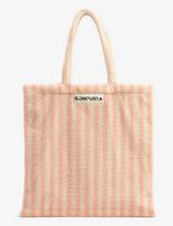 Bongusta - Naram Totebag - Tote krepšys - Oranžinė