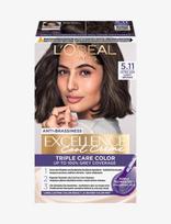 L'Oréal Paris - L'oréal Paris, Excellence Cool Crème, Permanent Hair Color, Up To 100% Grey Coverage - Priemonės spalvai apsaugoti - Nude