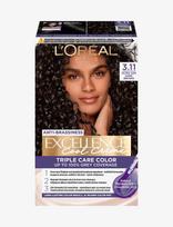 L'Oréal Paris - L'oréal Paris, Excellence Cool Crème, Permanent Hair Color, Up To 100% Grey Coverage - Priemonės spalvai apsaugoti - Nude