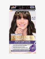 L'Oréal Paris - L'oréal Paris, Excellence Cool Crème, Permanent Hair Color, Up To 100% Grey Coverage - Priemonės spalvai apsaugoti - Nude