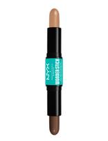 NYX Professional Makeup - Wonder Stick Dual-Ended Face Shaping - Kontūravimo priemonė