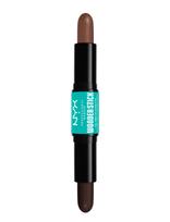 NYX Professional Makeup - Wonder Stick Dual-Ended Face Shaping - Kontūravimo priemonė