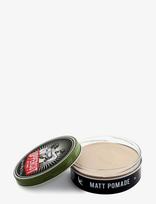 UpperCut - Matte Pomade - Plaukų priežiūros priemonė - Nude