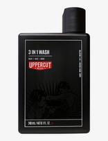 UpperCut - 3 In 1 Wash - Šampūnas - Nude
