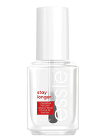 Essie - Essie Top Coat Stay Longer Longwear Topcoat - Nagų lakas - Nude