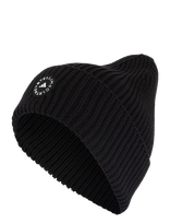Adidas By Stella McCartney - Asmc Beanie - Kepurė - Juoda