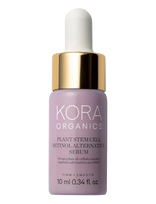 Kora Organics - Plant Stem Cell Retinol Alternative Serum 10Ml - Serumas - Nude