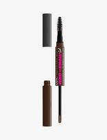 NYX Professional Makeup - Zero To Brow Longwear Brow Gel - Espresso - Antakių gelis - Ruda