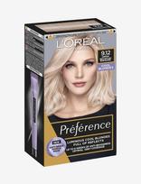 L'Oréal Paris - L'oréal Paris, Préférence, Permanent Hair Color, Up To 8 Weeks Luminous Color - Priemonės spalvai apsaugoti - Nude