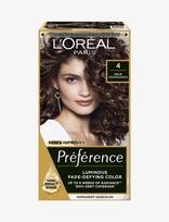 L'Oréal Paris - L'oréal Paris, Préférence, Permanent Hair Color, Up To 8 Weeks Luminous Color - Priemonės spalvai apsaugoti - Nude