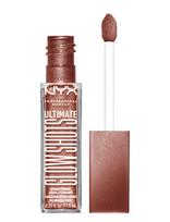 NYX Professional Makeup - Ultimate Glow Shots - Akių šešėliai - Oranžinė