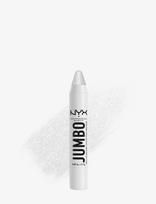 NYX Professional Makeup - Nyx Professional Make Up Jumbo Artistry Face Sticks 02 Vanilla Ice Cream - Akių šešėliai - Nude