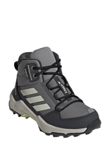 Adidas Terrex - Terrex Ax4R R.rdy Mid K - Aukštakulniai sportbačiai - Pilka