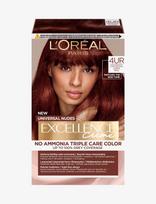 L'Oréal Paris - L'oréal Paris, Excellence, Universal Nudes, Hair Color That Matches All Skin Tones - Priemonės spalvai apsaugoti