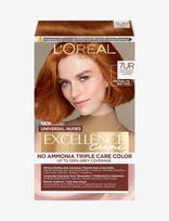 L'Oréal Paris - L'oréal Paris, Excellence, Universal Nudes, Hair Color That Matches All Skin Tones - Priemonės spalvai apsaugoti
