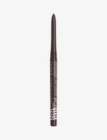 NYX Professional Makeup - Nyx Professional Makeup Vivid Rich Mechanical Eyeliner Pencil 15 Smokin' Topaz 0.28G - Akių pieštukas - Ruda