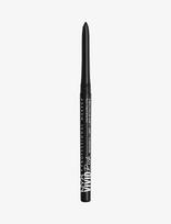 NYX Professional Makeup - Nyx Professional Makeup Vivid Rich Mechanical Eyeliner Pencil 16 Always Onyx 0.28G - Akių pieštukas - Nude