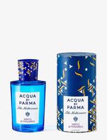 Acqua Di Parma - Bm Mirto Di Panarea Edt 100 Ml Summer - Eau De Toilette - Nude