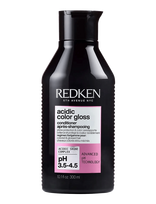 Redken - Redken Acidic Color Gloss Conditioner 300 Ml - Kondicionierius - Nude