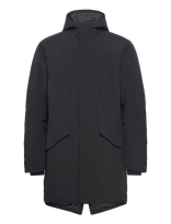 Clean Cut Copenhagen - Cody Winter Jacket - Paminkštinta striukė - Juoda