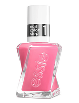 Essie - Essie Gel Couture Haute To Trot 150 13,5 Ml - Gelinis nagų lakas - Rožinė