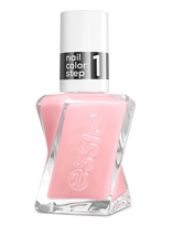 Essie - Essie Gel Couture Sheer Fantasy  10 13,5 Ml - Gelinis nagų lakas - Rožinė