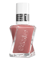 Essie - Essie Gel Couture Princess Charming 485 13,5 Ml - Gelinis nagų lakas - Rožinė