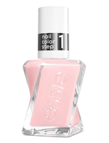 Essie - Essie Gel Couture Matter Of Fiction  484 13,5 Ml - Gelinis nagų lakas - Rožinė