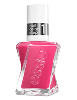 Essie - Essie Gel Couture Pinky Ring  553 13,5 Ml - Gelinis nagų lakas - Rožinė