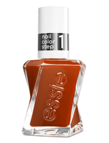 Essie - Essie Gel Couture Fab Florals 252 13,5 Ml - Gelinis nagų lakas - Raudona