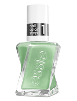 Essie - Essie Gel Couture Bling It 551 13,5 Ml - Gelinis nagų lakas - Žalia