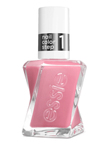 Essie - Essie Gel Couture Bodice Goddess  506 13,5 Ml - Gelinis nagų lakas - Rožinė