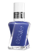 Essie - Essie Gel Couture Statement Peace  552 13,5 Ml - Gelinis nagų lakas - Mėlyna
