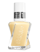 Essie - Essie Gel Couture Atelier At The Bay  102 13,5 Ml - Gelinis nagų lakas - Geltona