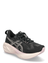 Asics - Novablast 5 - Bėgimo bateliai - Juoda