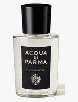 Acqua Di Parma - Sig. Rosa Edp 20 Ml 2024 - Kvapusis vanduo - Nude