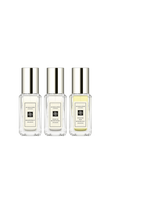 Jo Malone London - Scent Layering Travel Trio - Kvapusis vanduo - Nude