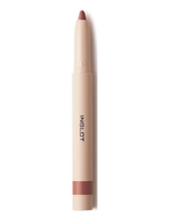 INGLOT - Inglot Velvet Define Lip Pencil Rose Chocolate 63 - Lūpų pieštukas - Rožinė