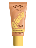 NYX Professional Makeup - Nyx Professional Makeup Buttermelt Glaze Skin Tint Spf30 Foundation 01 Whipped Butta 30 Ml - Makiažo pagrindas