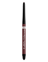 L'Oréal Paris - L'oréal Paris Infaillible Grip 36H Gel Automatic Eyeliner Vattenfast 013 Velvet Bordeaux - Akių pieštukas - Ruda