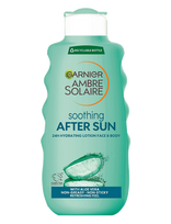 Garnier - Garnier Ambre Solaire After Sun 24H Hydrating Face & Body Lotion For Normal Skin 175 Ml - Kremas po saulės - Nude