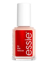 Essie - Essie To The Rescue Nagelvård För Naglar Som Skadats Av Gellack 13,5 Ml - Nagų priežiūra - Rožinė