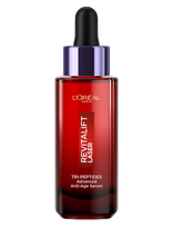 L'Oréal Paris - L'oréal Paris Revitalift Laser Tri-Peptides Advanced Anti-Age Serum For Normal Skin 30 Ml - Serumas - Nude