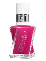 Essie - Essie Gel Couture Nagellack 559 Fuel Your Life 13,5 Ml - Gelinis nagų lakas - Rožinė