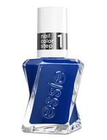 Essie - Essie Gel Couture Nagellack 558 New Highs 13,5 Ml - Gelinis nagų lakas - Mėlyna