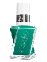 Essie - Essie Gel Couture Nagellack 557 Dopamine Rush 13,5 Ml - Gelinis nagų lakas - Žalia
