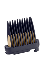 BaByliss - Air Wand Pik Attachment - Elektrinis šepetys - Tamsiai mėlyna