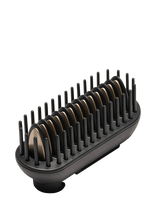 BaByliss - Air Wand Straightener Attachment - Elektrinis šepetys - Tamsiai mėlyna