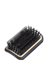 BaByliss - Air Wand Paddle Brush Attachment - Elektrinis šepetys - Tamsiai mėlyna