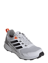 Adidas Terrex - Terrex Tracefinder J - Bėgimo-treniruočių bateliai - Pilka